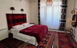 اتاق بادام طبقه اول