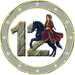 هتل کافه رستوران اقامتگاه بوم گردی ۱۲ سوار